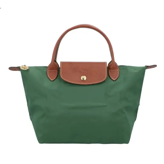 Longchamp 珑骧 Le Pliage Original 小号托特包