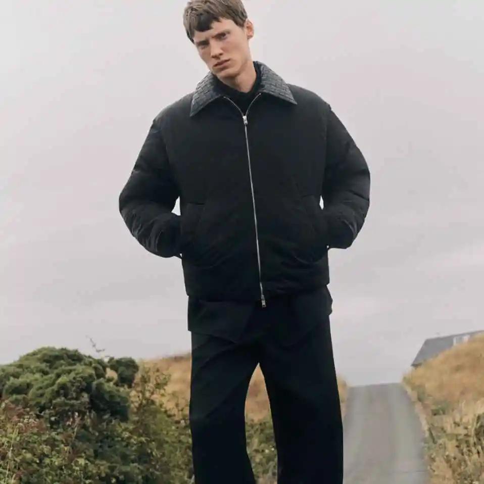 MR PORTER 亚太站：精选时尚大促 入手 BURBERRY、北面等