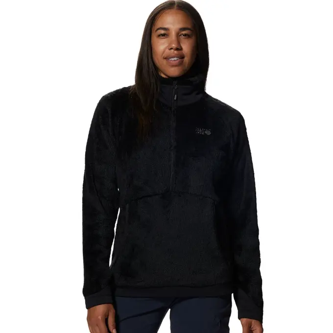 Mountain Hardwear Polartec 高领上衣