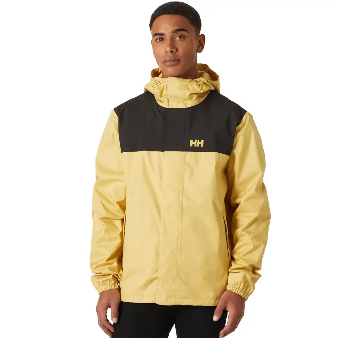 Helly Hansen Vancouver 夹克