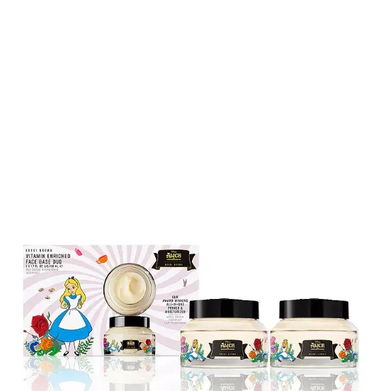 Bobbi Brown 芭比布朗橘子面霜限定套装