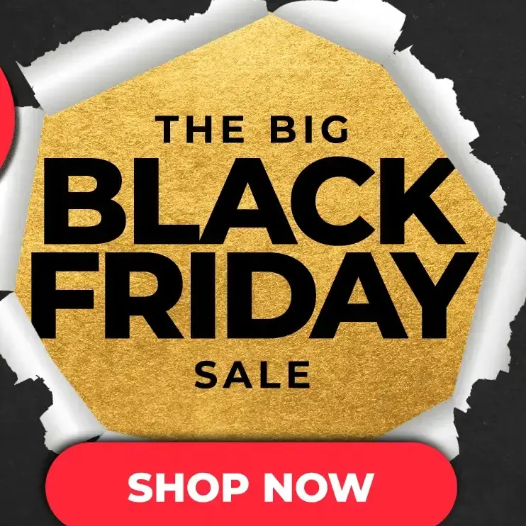 Magazines Direct：黑五大促开启