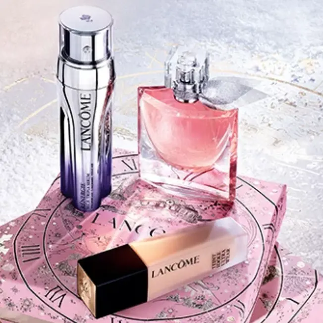 Macy's：Lancome 精选7折