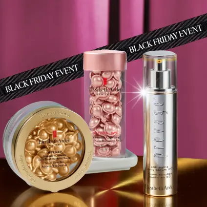 Elizabeth Arden 美国官网：美妆护肤大促！全场无门槛6折