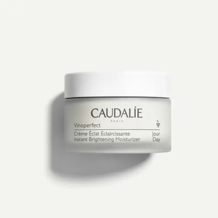 Caudalie 欧缇丽葡萄籽焕白淡斑保湿霜