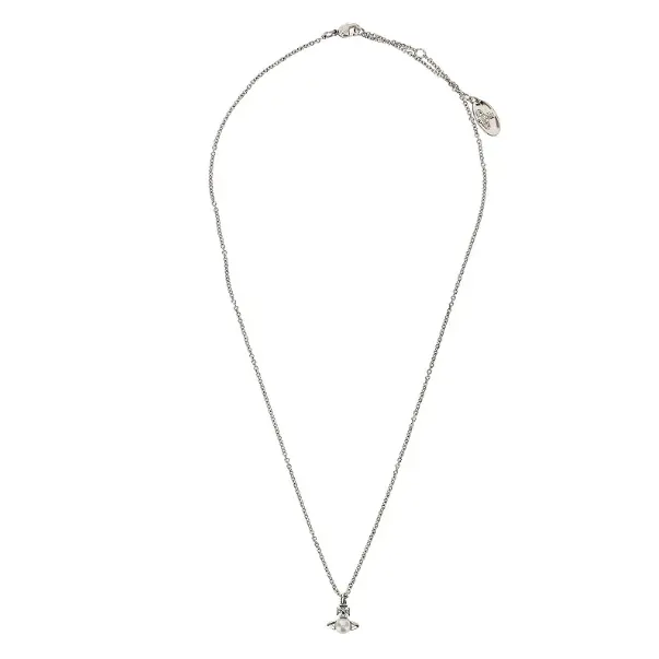 Vivienne Westwood 西太后 土星项链