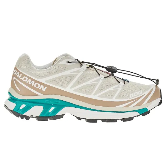 Salomon 萨洛蒙 XT-6 运动鞋