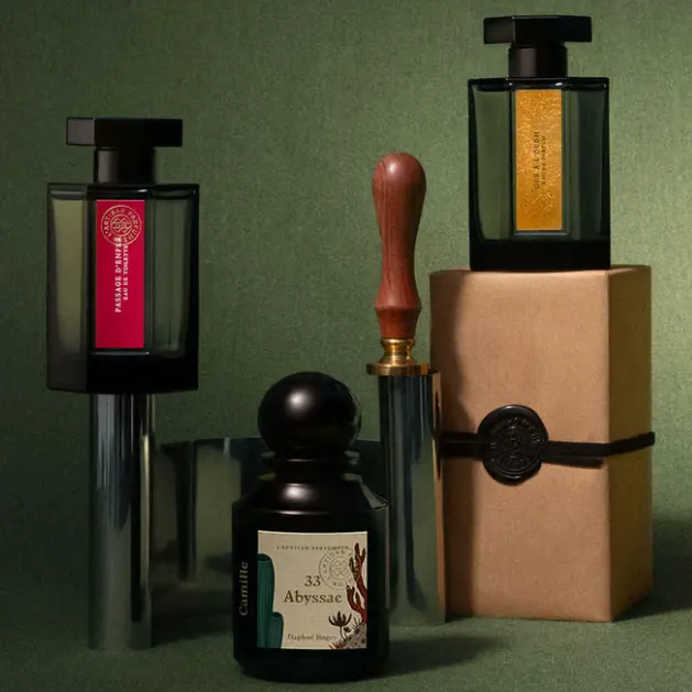 L'Artisan 阿蒂仙英国官网：全场香氛&身体护理热卖 入冥府之路、黑莓缪斯等