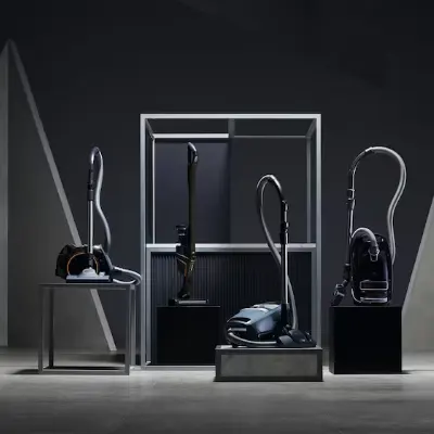 Miele：精选家电至高省£400