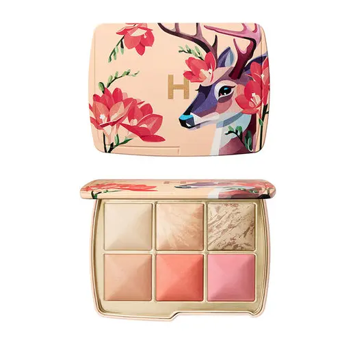 Hourglass 麋鹿 综合盘