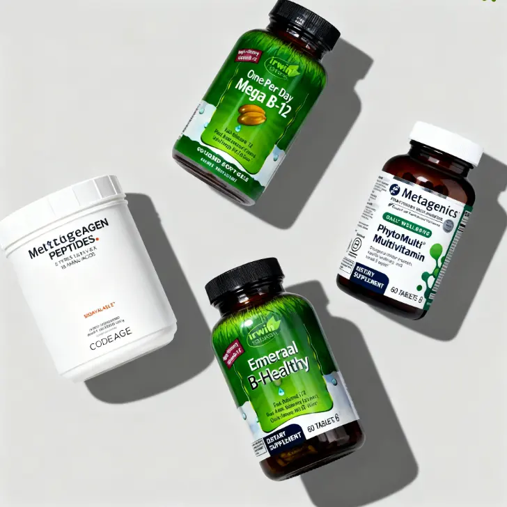 NHC Vitamins：全场营养补剂、美容个护等热卖