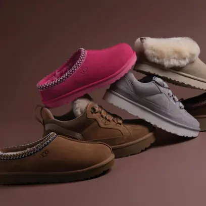 Stadium Goods US：黑五倒计时活动更新！仅限今日