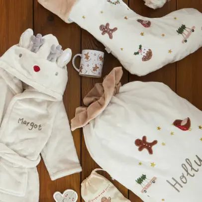 My 1st Years：少女心母婴好物