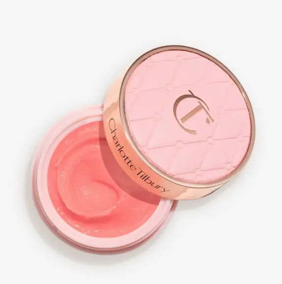 Charlotte Tilbury  微光粉唇膜-枕边话