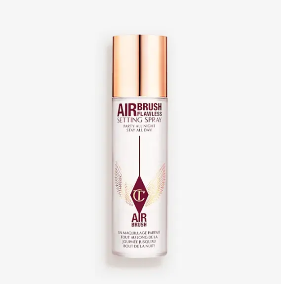 Charlotte Tilbury 定妆喷雾100ml