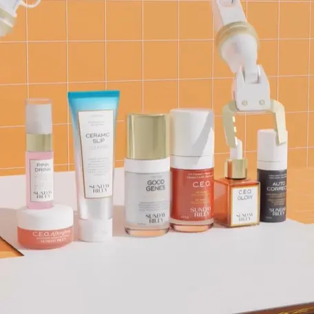 Macy's：仅限今日 Sunday Riley 护肤热卖