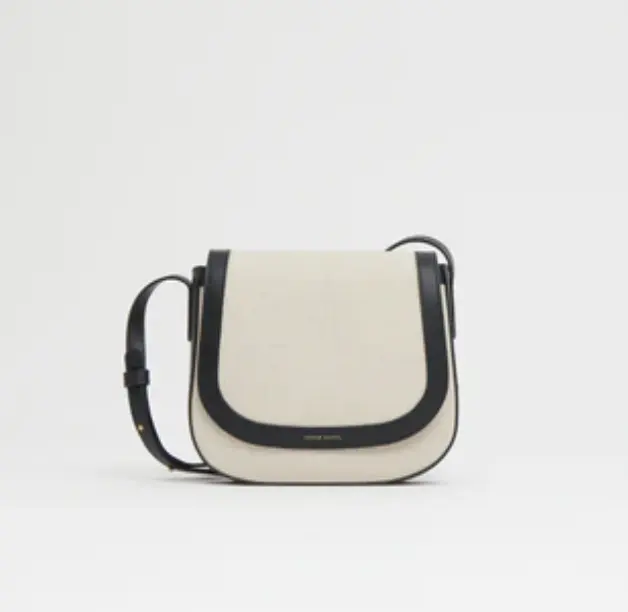 Mansur Gavriel 马鞍包