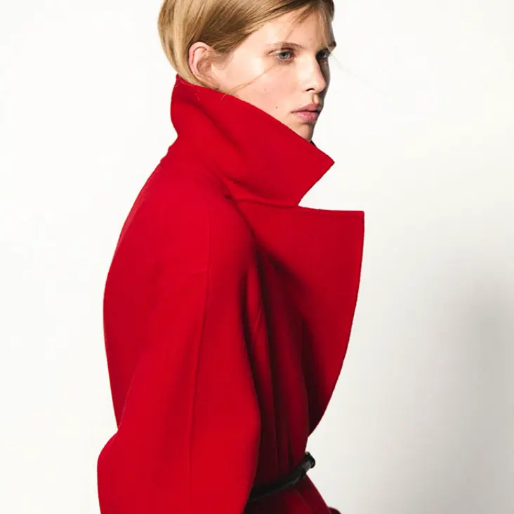 COS：VIP提前享！全场无门槛7.5折