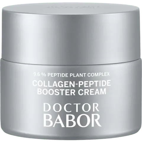 Babor 芭宝胶原蛋白肽增效霜