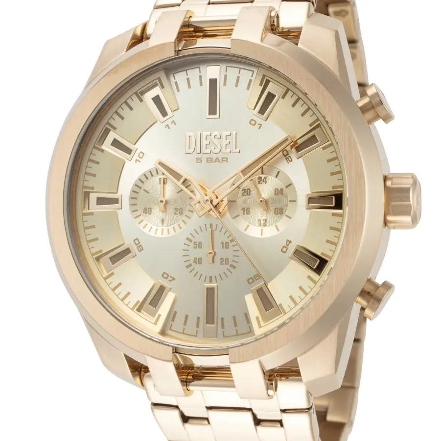 Diesel 男士腕表