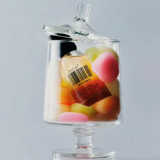 DedCool：小众香氛热卖 全场7折