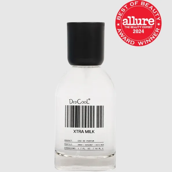 DedCool Xtra 奶香香水