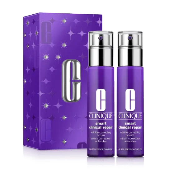 Clinique 倩碧 紫光精华 30ml 2瓶装