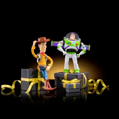 Disney Store：全场玩偶、服饰、家居热卖