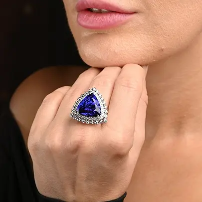 Shop LC：黑五预热 精选饰品额外7.5折