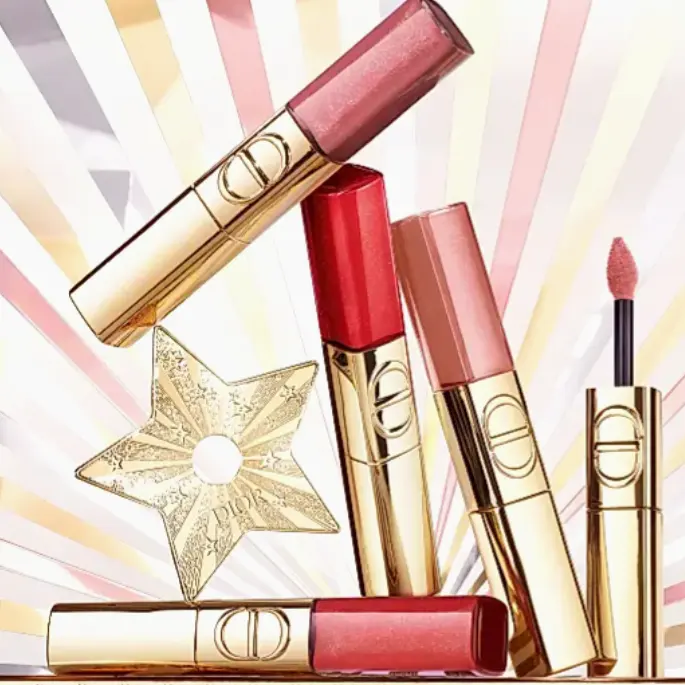 Saks Fifth Avenue：美妆护肤、香氛大促！入Dior、La Mer、Tom Ford等