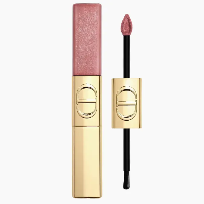 Dior 迪奥 2025圣诞限定 双头口红