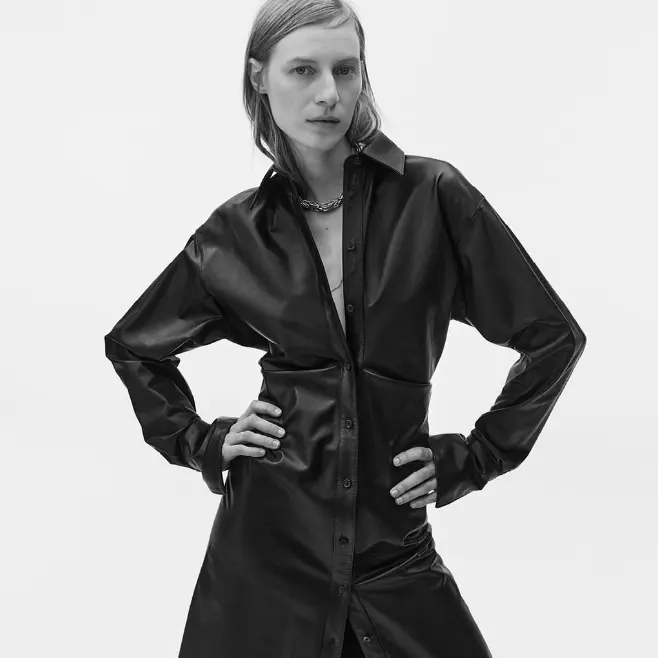 La Garconne：秋季精选时尚热卖 关注 THE ROW、TOTEME、DVN 等