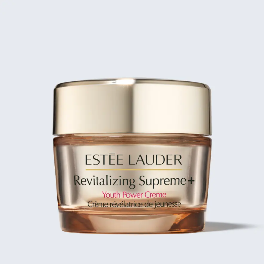 Estee lauder 雅诗兰黛智妍面霜