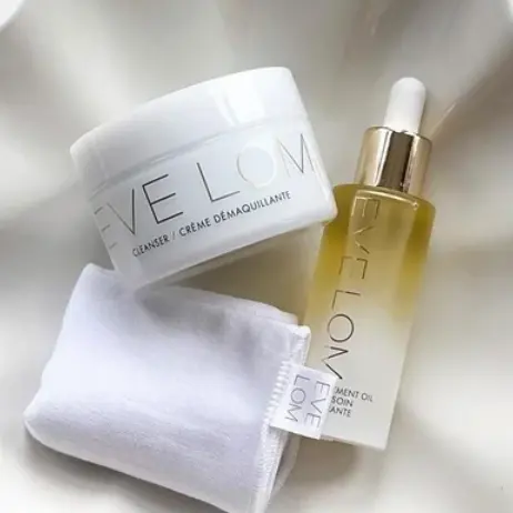 Eve Lom US：护肤大促！全场无门槛6.5折