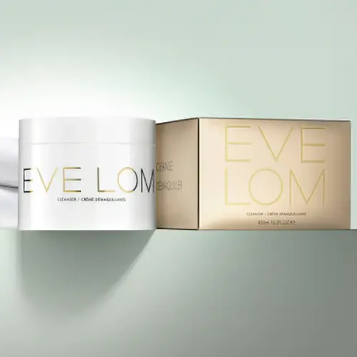 EVE LOM UK：全场护肤热卖 无门槛6.5折