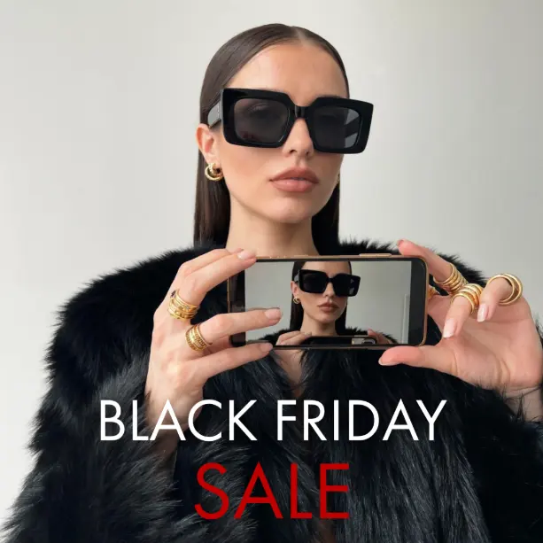 Fashion Eyewear：时尚墨镜限时促销！入手巴黎世家、Miu Miu、范思哲等