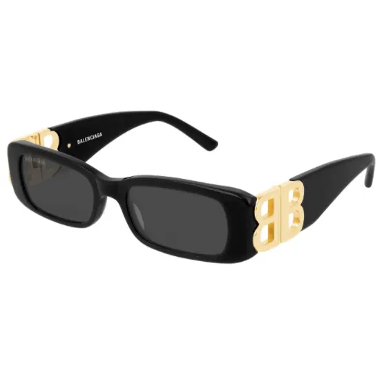 Balenciaga 巴黎世家墨镜 BB0096S