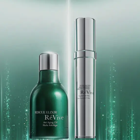 升级！Revive：全场护肤热卖 无门槛7折
