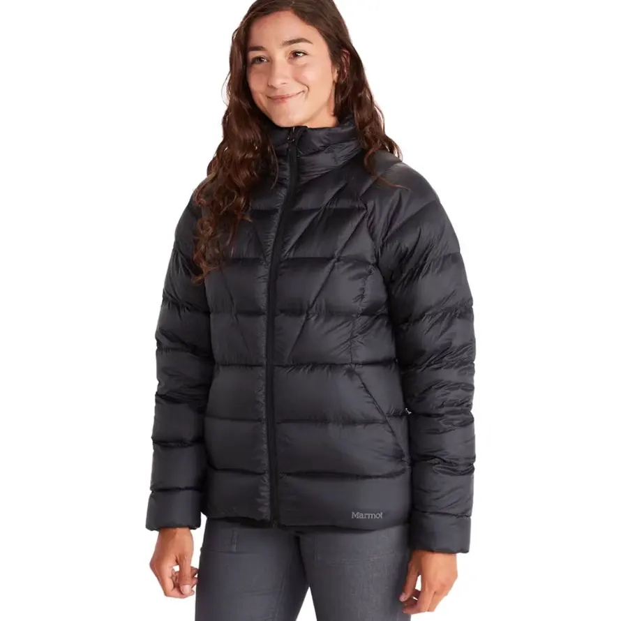 Marmot Hype 羽绒夹克