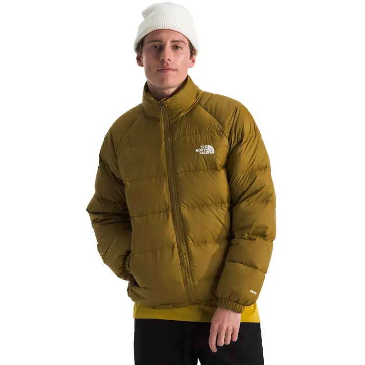 The North Face 北面 Hydrenalite 羽绒服