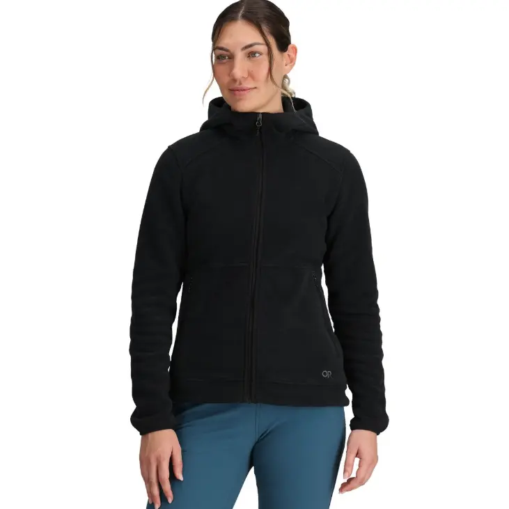 Outdoor Research Polartec 200 拉链外套