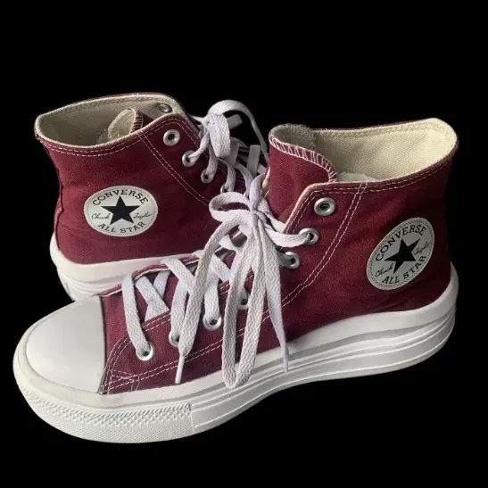 Designer Shoe Warehouse：Converse 匡威运动热卖！入手经典帆布鞋