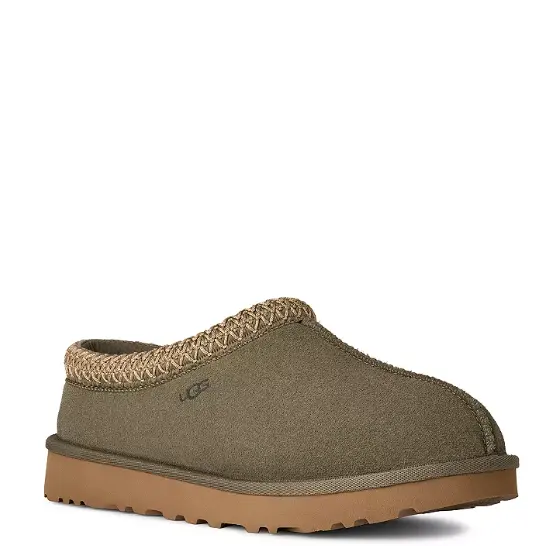 UGG Tasman II 绒绒拖鞋