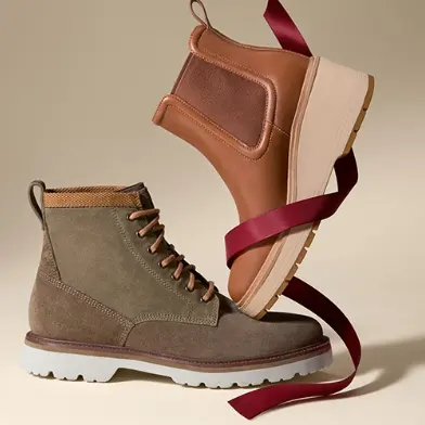 Cole Haan：大促升级！全场精选服饰、鞋包