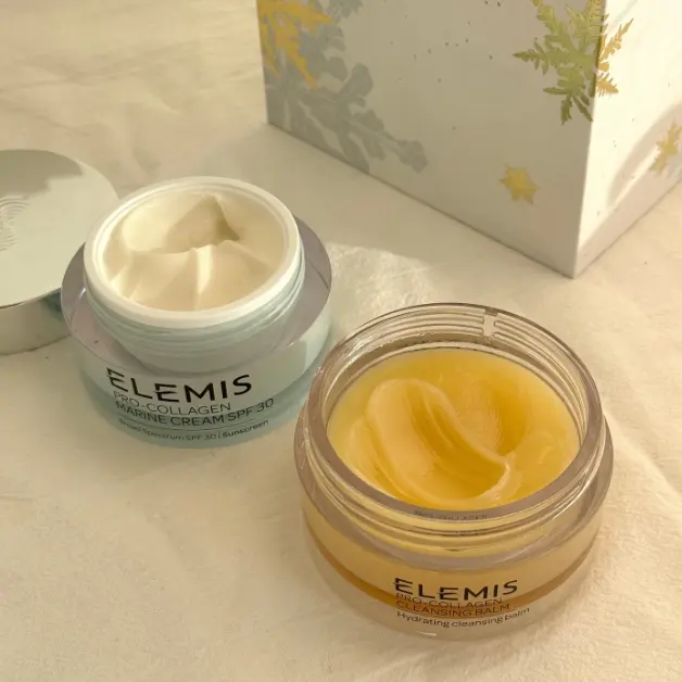 Macy's：1日闪促 Elemis 护肤热卖专场