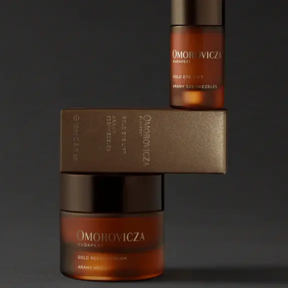 Omorovicza UK：全场护肤热卖 入精华、喷雾