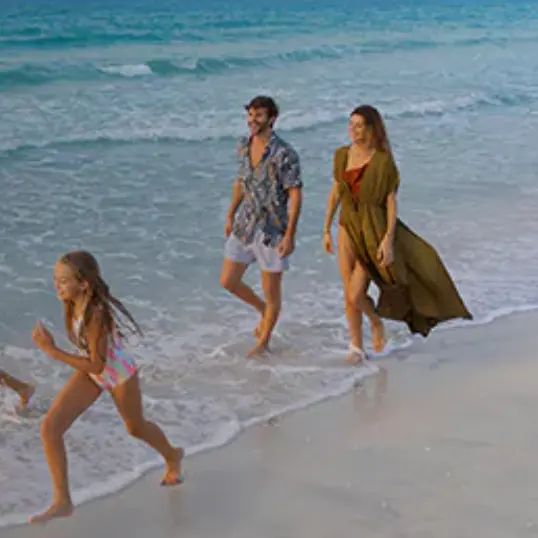 Etihad Airways US：黑五特卖！预定Abu Dhabi旅程，享超值优惠