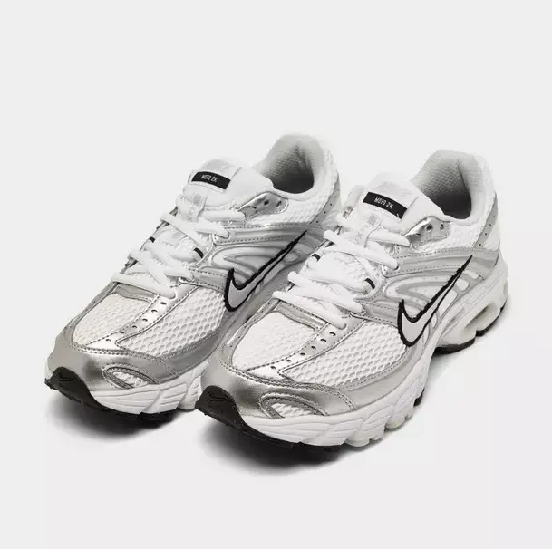Nike 耐克女子Air Max Moto 2K休闲鞋