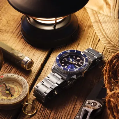 Shop Simon：手表促销专场！入手 Fossil、Movado、Citizen 等