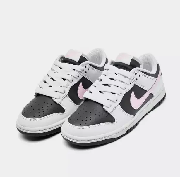 Nike 耐克女子Dunk Low SE休闲鞋